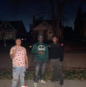 Meet your Posher, Josh